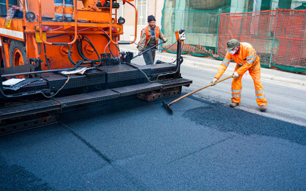 Best Concrete Driveway Installation  in Sylvan Lake, MI