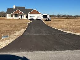 Why Choose Us For All Your Driveway Paving Needs in Sylvan Lake, MI?